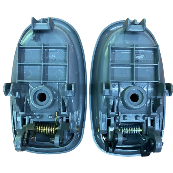 Manilla de puerta para hyundai elantra 1996 2000 1.6 g4gr - Manilla De Puerta | ClickRepuestos